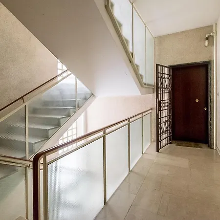 Διαμέρισμα L'arco E La Curva:come A Casa Nel Cuore Di Μπολόνια