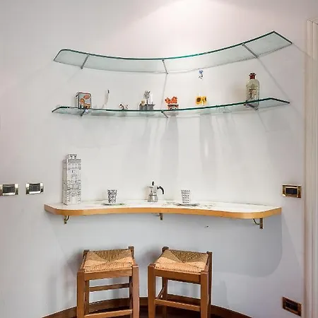L'arco E La Curva:come A Casa Nel Cuore Di Appartamento Bologna